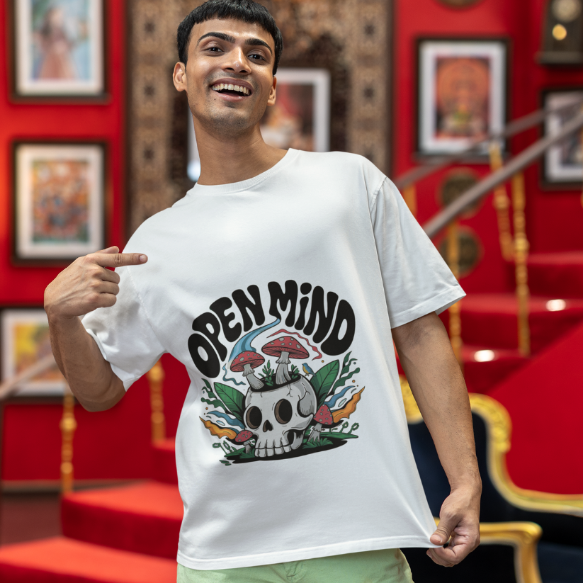 Open Mind T-Shirt